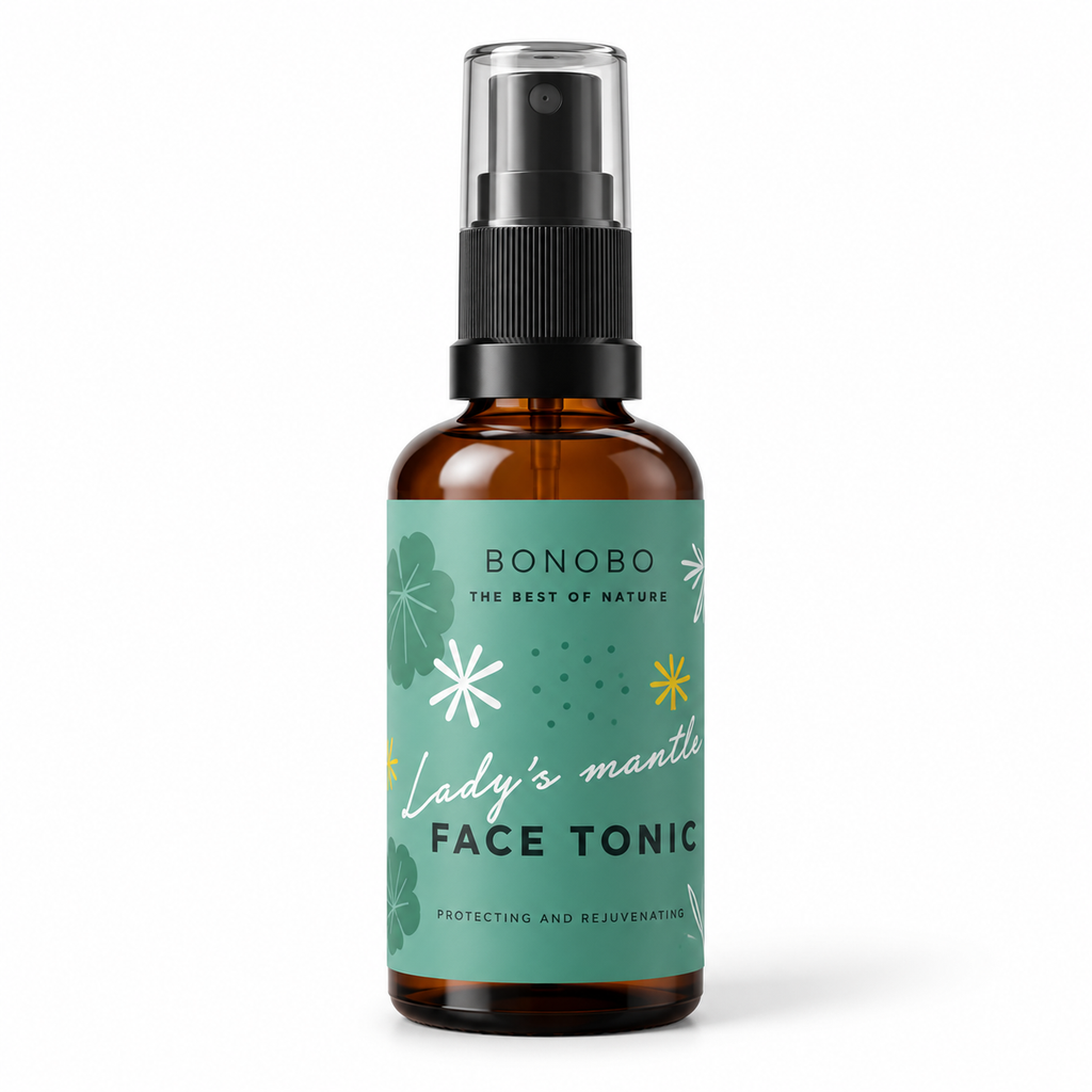 BONOBO Lady's Mantle Face Tonic