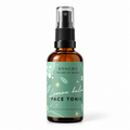 BONOBO Lemon Balm Face Tonic