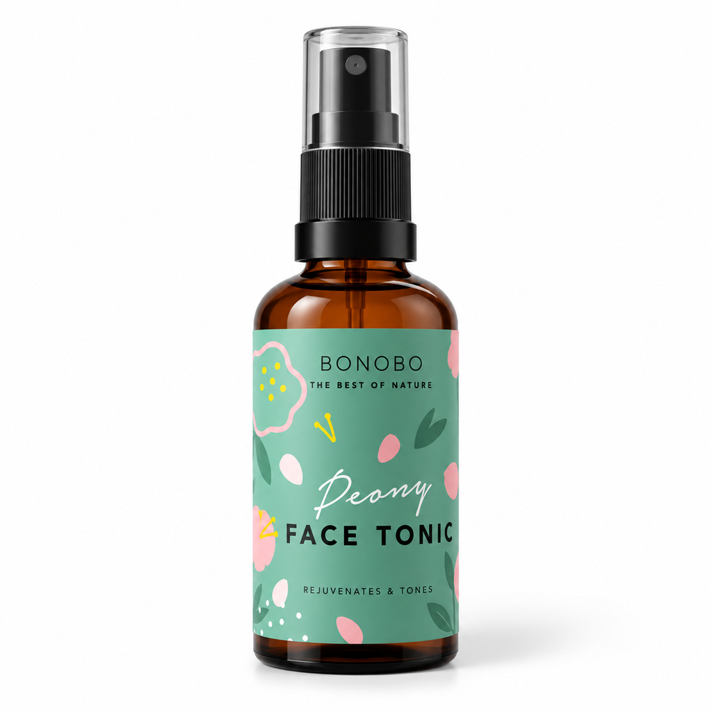 BONOBO Peony Face Tonic