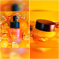 USVA Wild Fruit Duo: Oil Serum + Beauty Balm – set