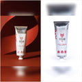 Vegan Fox Hand & Foot Care Duo – set