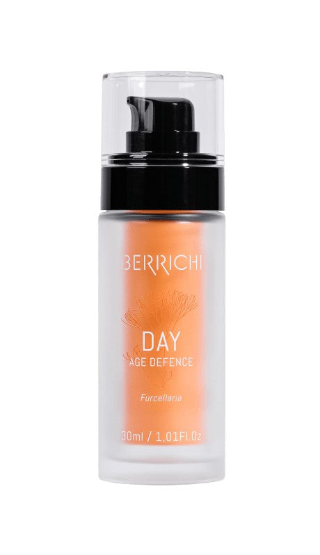 Day Cream DAY Refill Bottle — main product view on white background