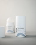 Deodorant Fresh — ingredients and label detail