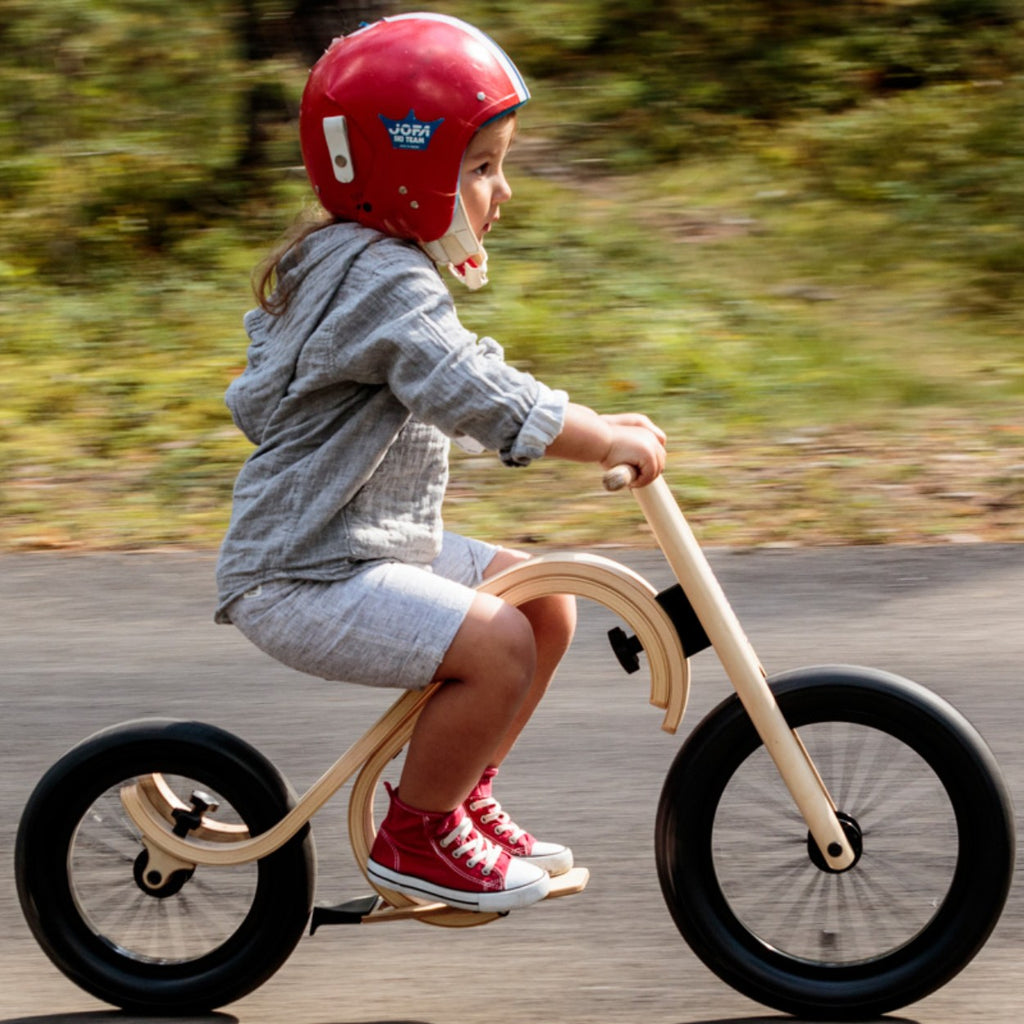 Downhill-Erweiterung für das Laufrad