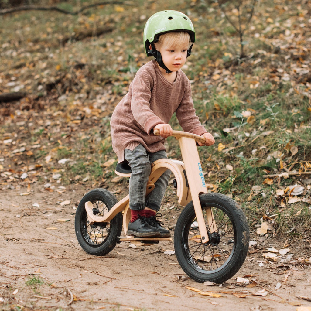Downhill-Erweiterung für das Laufrad