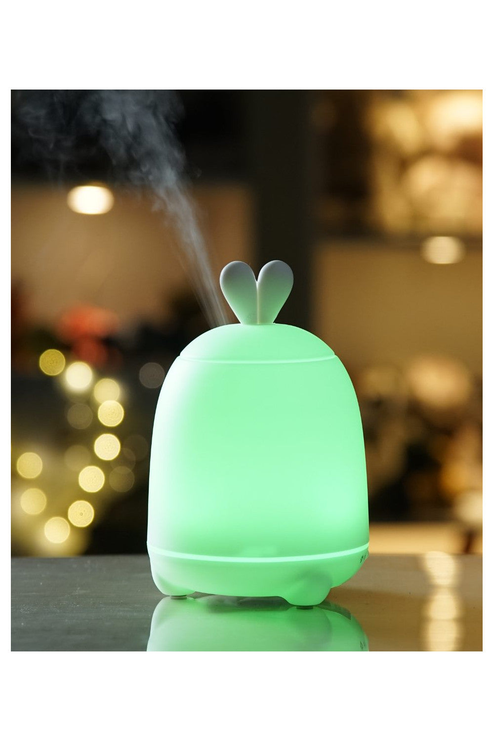 Hasen-Diffusor-Nachtlampe