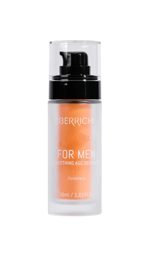 Face Cream FOR MEN Refill Bottle — main product view on white background