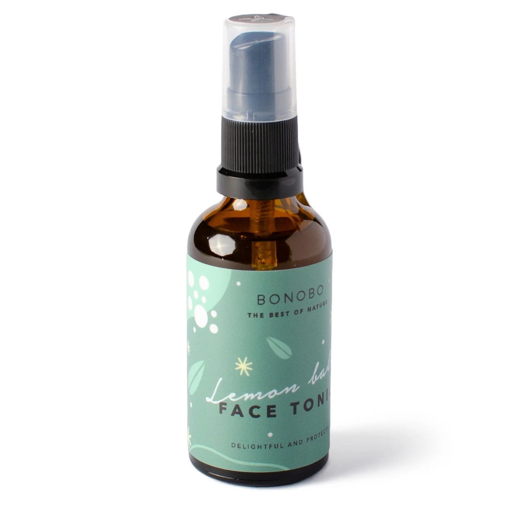 Face Tonic — product packaging front detail