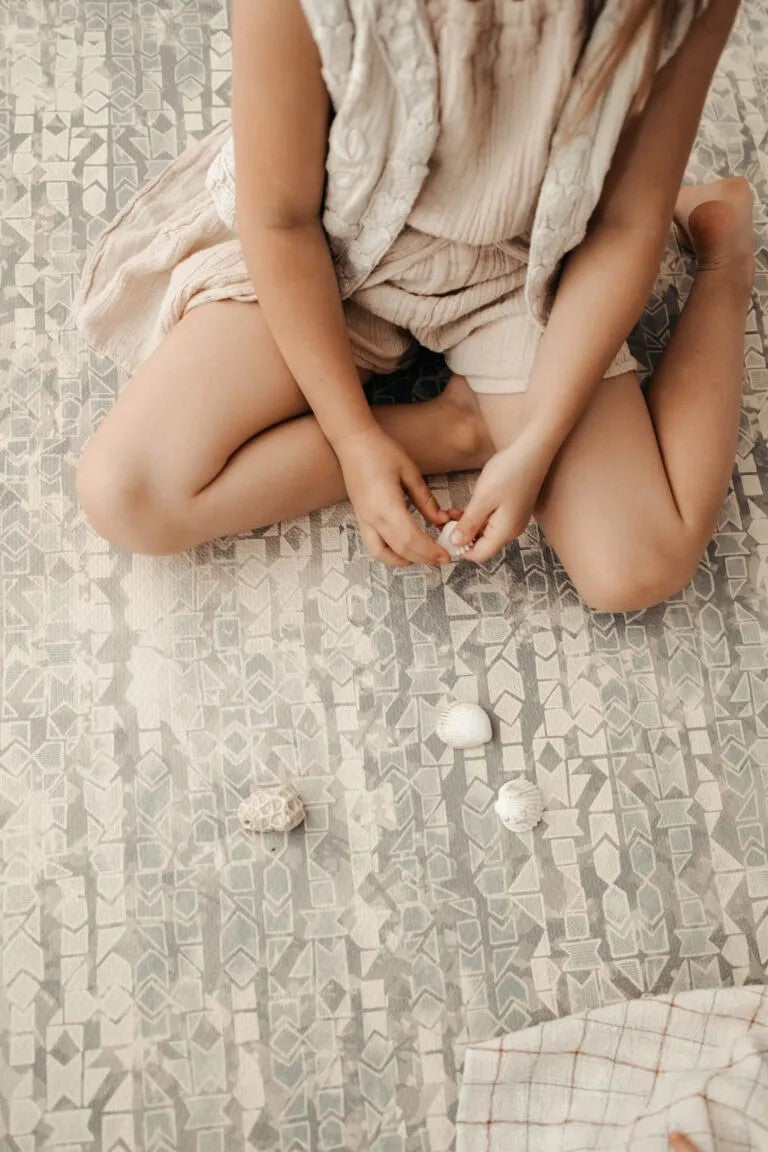 Mata piankowa puzzle – Anya Stone