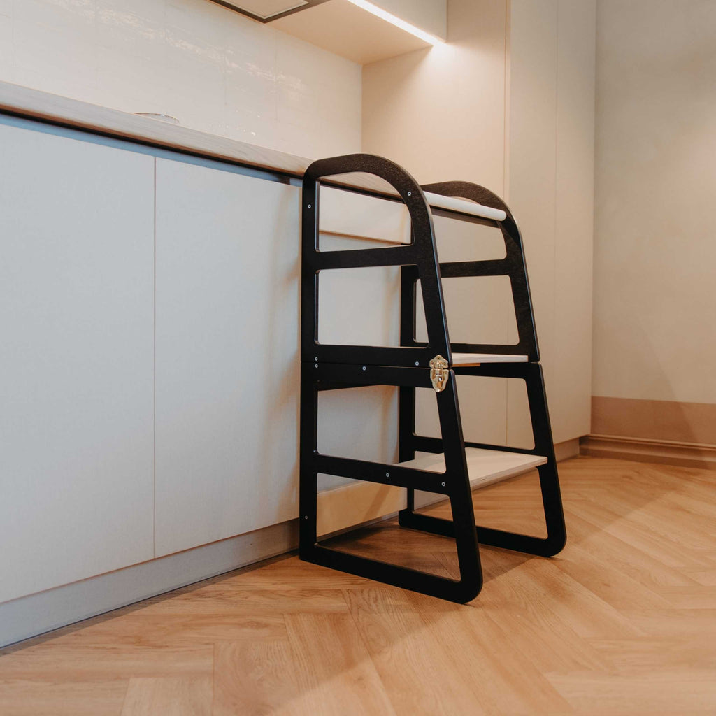 Transformable Kitchen Tower Sleekstep