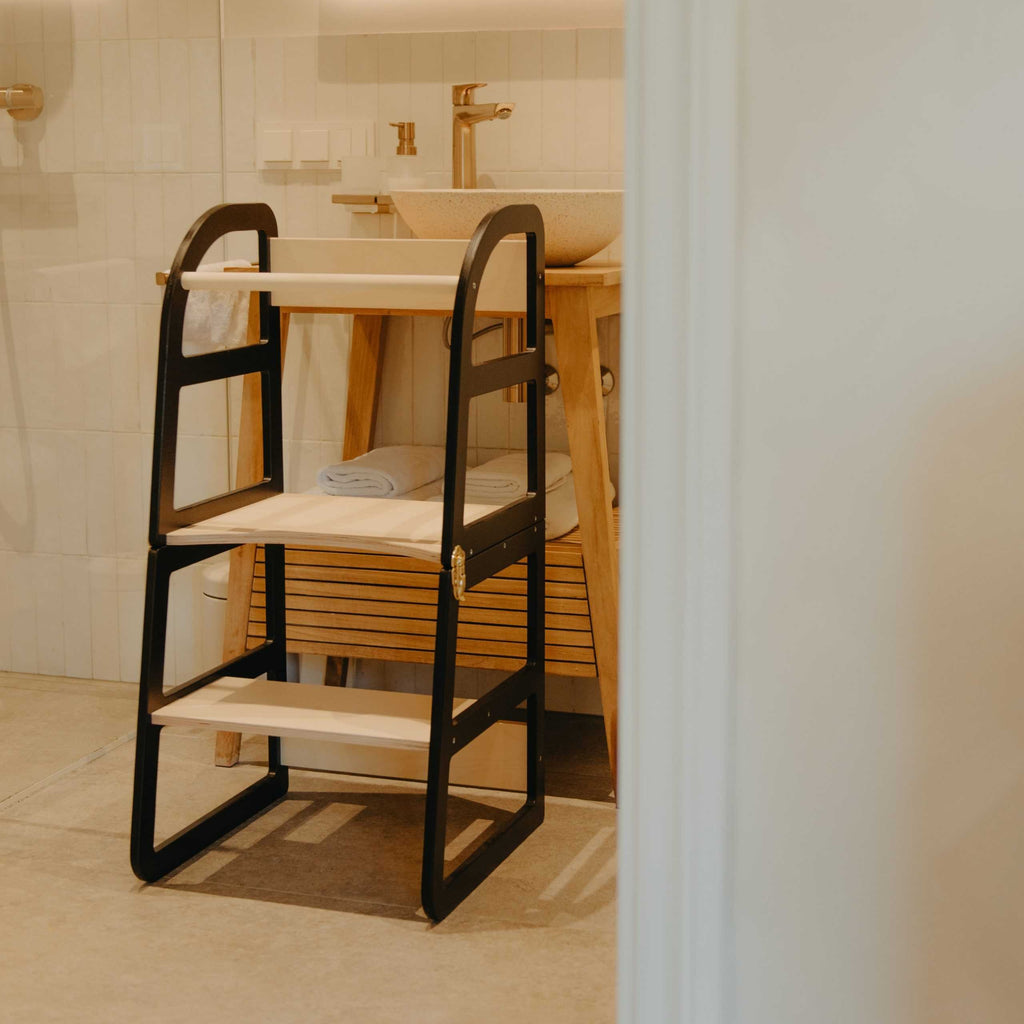 Transformable Kitchen Tower Sleekstep