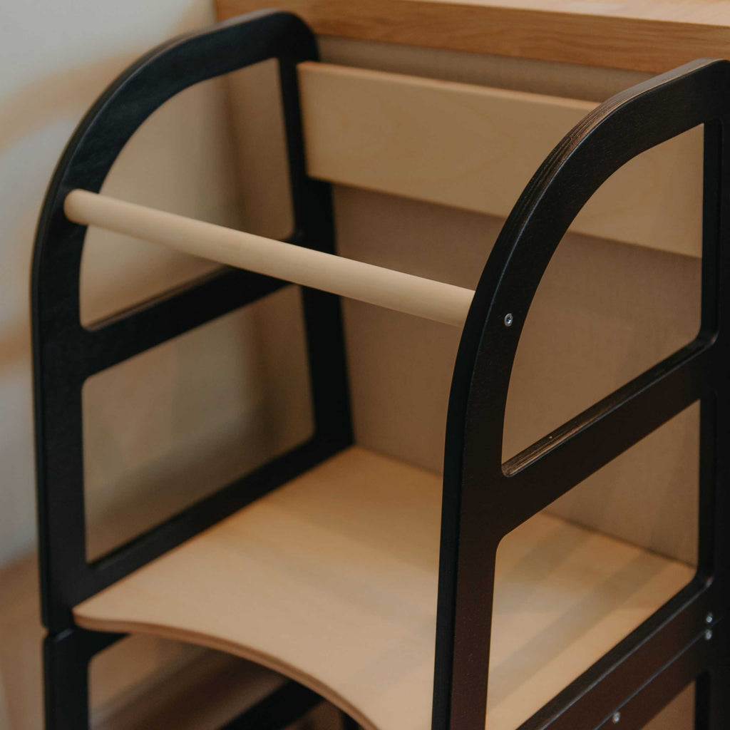 Transformable Kitchen Tower Sleekstep