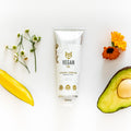 Protective Hand Cream with Mango Butter — main product view on white background