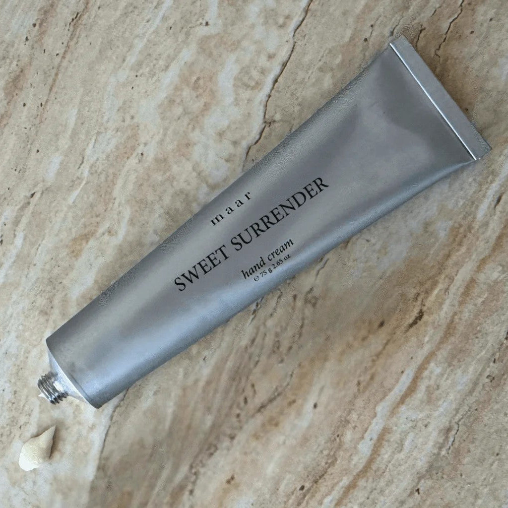 Hand Cream - Sweet Surrender, 75g