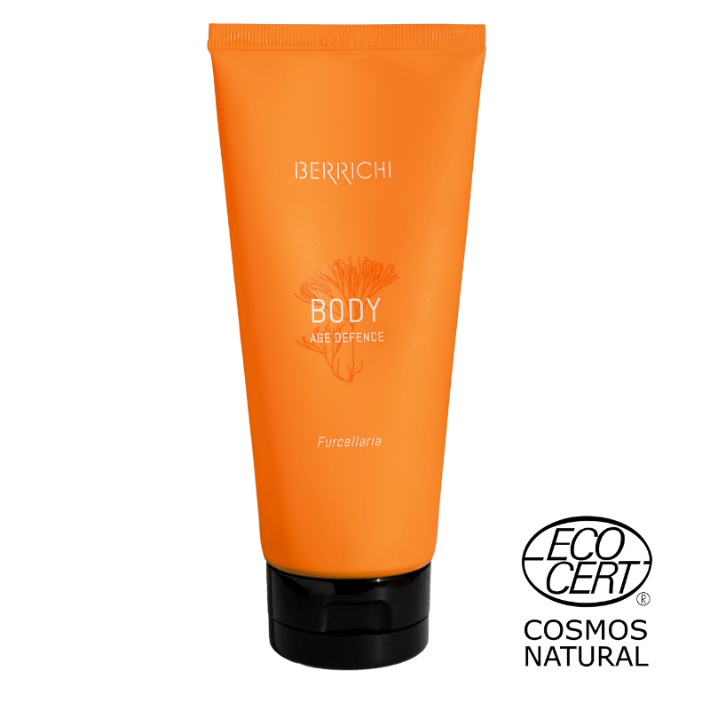 Berrichi Age Defence BODY Creme, 200 ml
