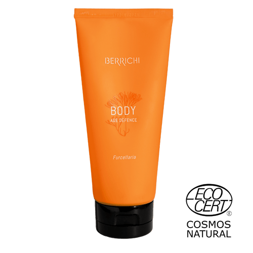 Berrichi Age Defence BODY Creme, 200 ml