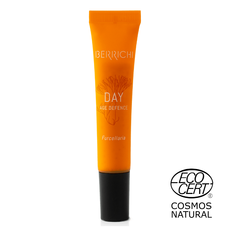 Berrichi Tagescreme TAG, 15ml
