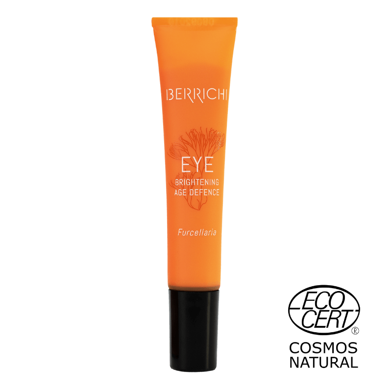 Berrichi Augencreme EYE, 15ml