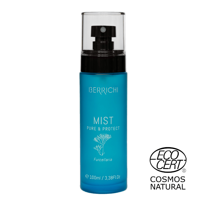 Berrichi MIST Gesichtsspray, 100 ml