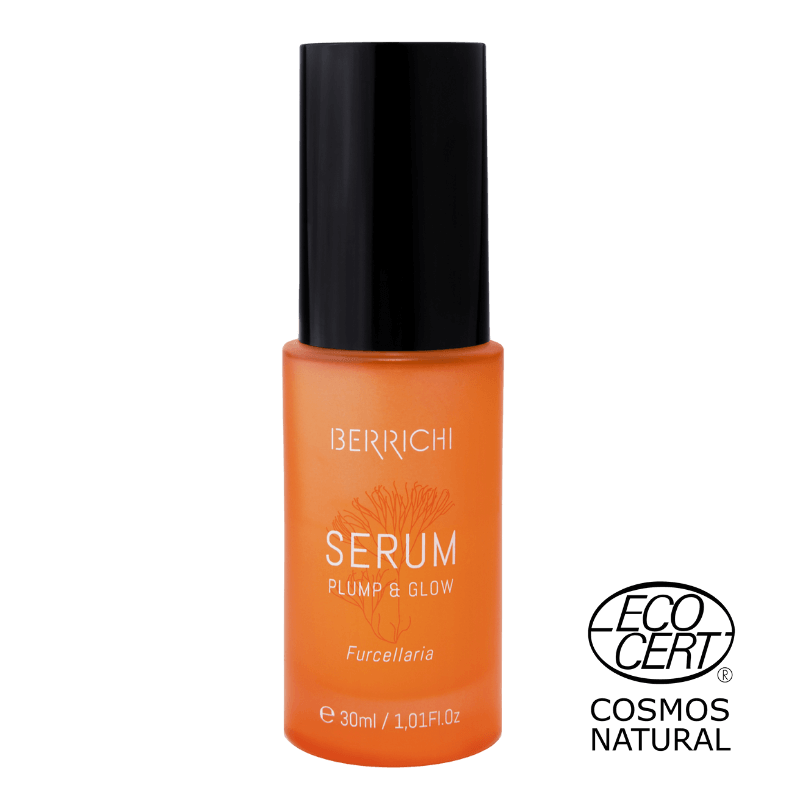 Berrichi feuchtigkeitsspendendes Plump & Glow Serum