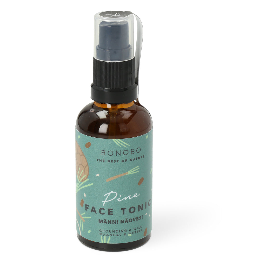 Face Tonic — main product view on white background