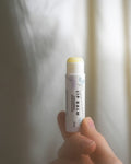 Lip Balm - Peppermint — product packaging front detail
