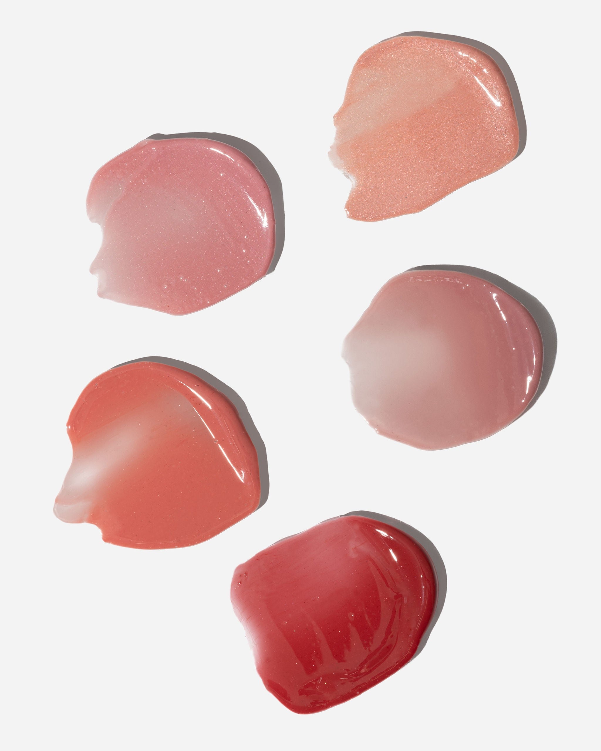 Lip Gloss Balm - Fun — product packaging front detail
