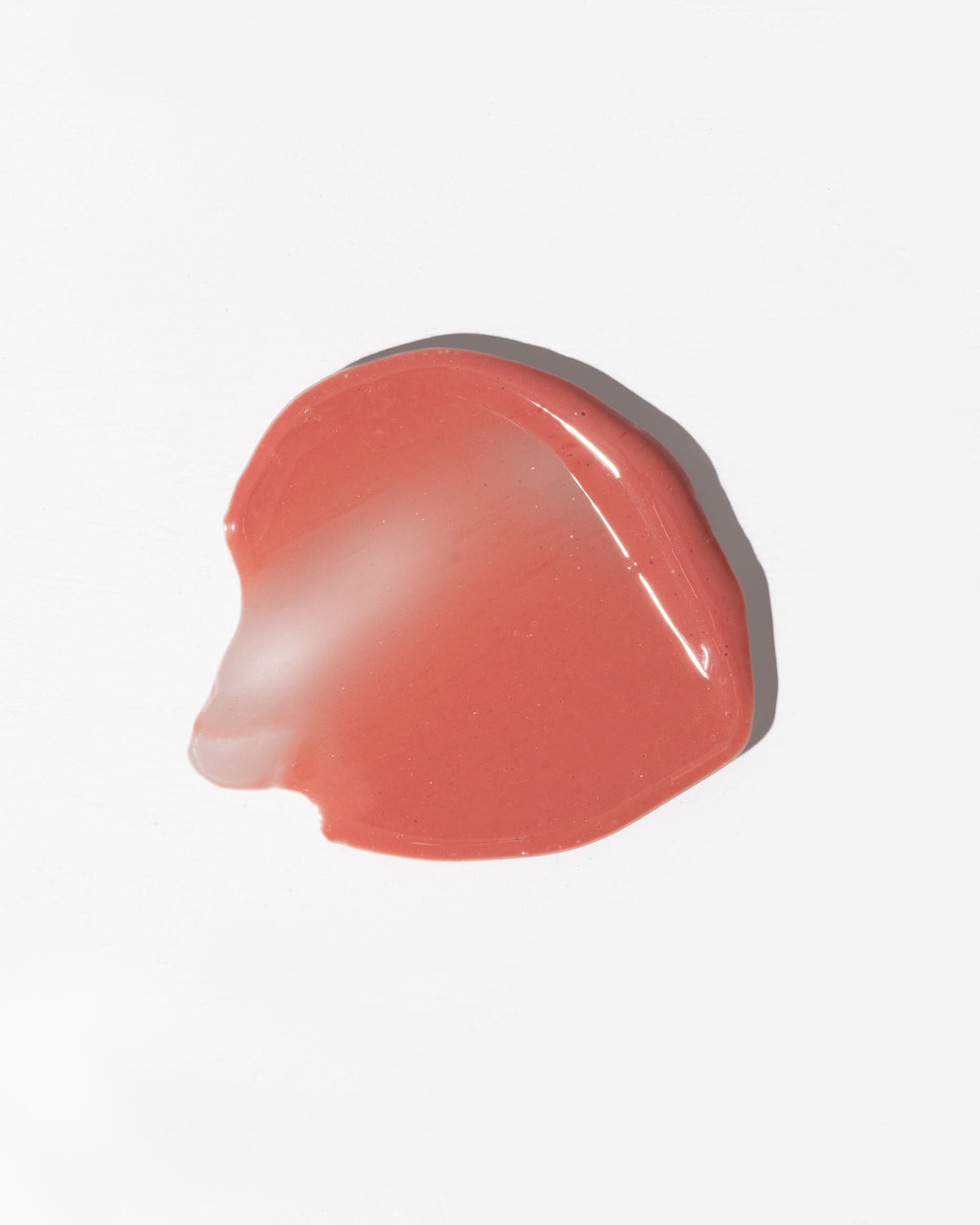 Lip Gloss Balm - Fun — ingredients and label detail