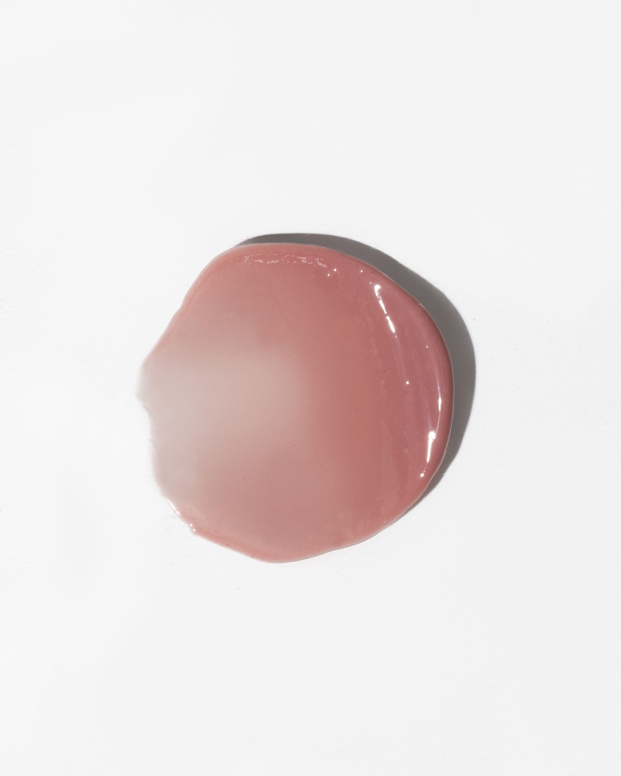 Lip Gloss Balm - Secret — product packaging front detail
