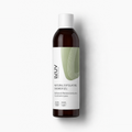 LUUV Natural Exfoliating Shower Gel, 200ml