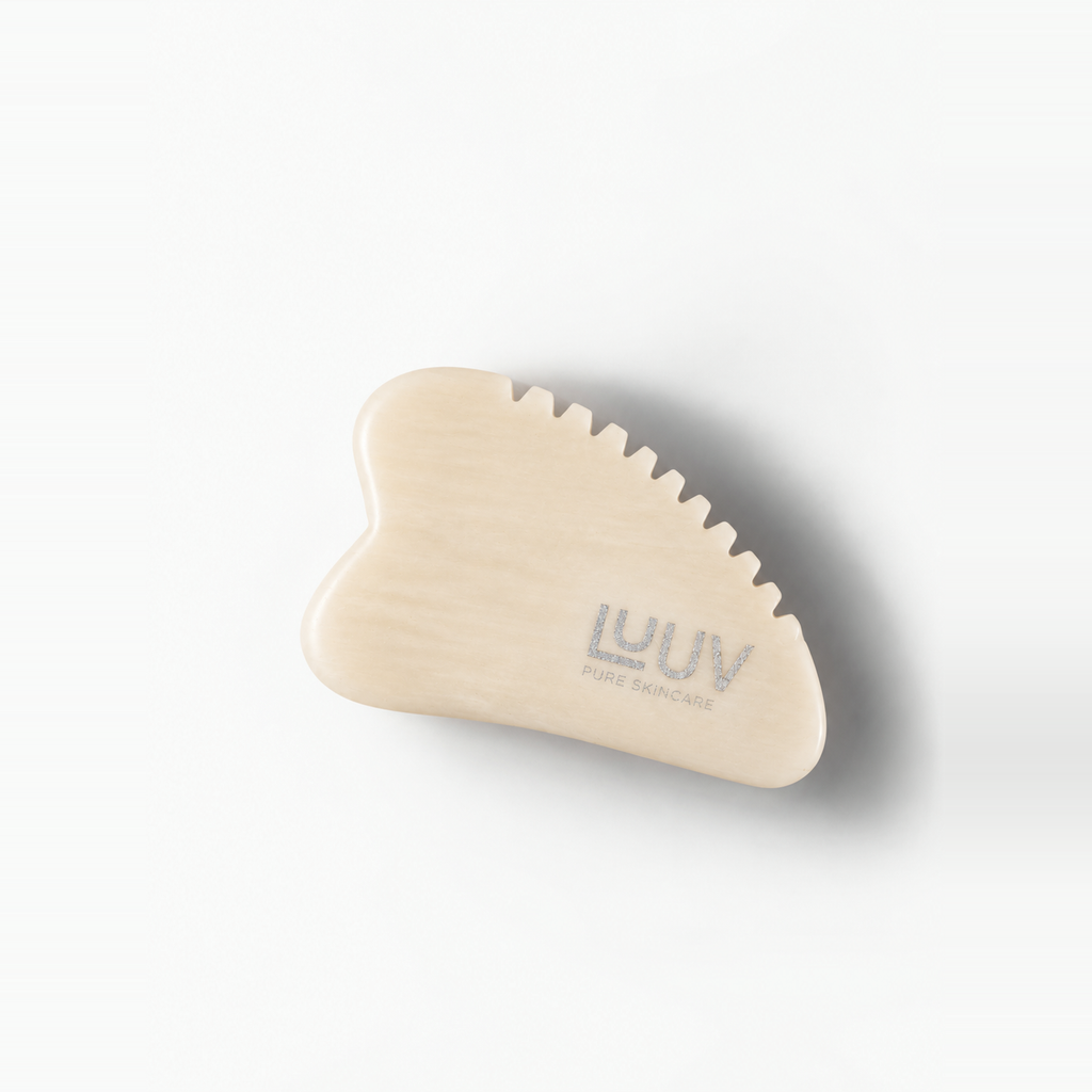 LUUV Gua Sha For Body