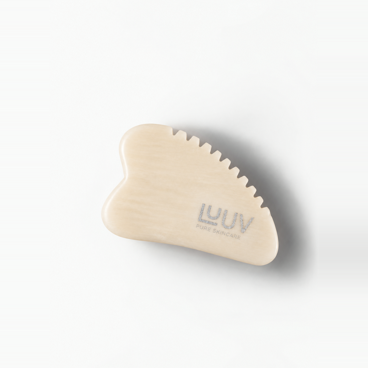 LUUV Gua Sha für den Körper