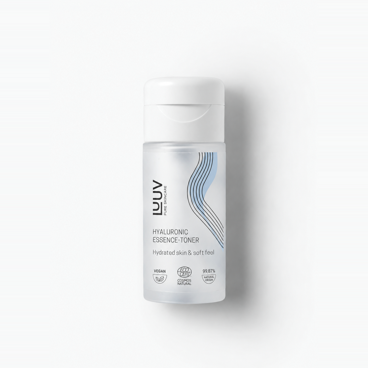 LUUV Hyaluron Toner COSMOS, 120 ml
