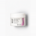 LUUV Natural Deeply Moisturizing Body Cream with Plum Oil, 200ml
