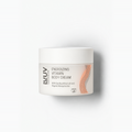 LUUV Sea Buckthorn and Carrot Body Cream with Mango Butter, 200ml