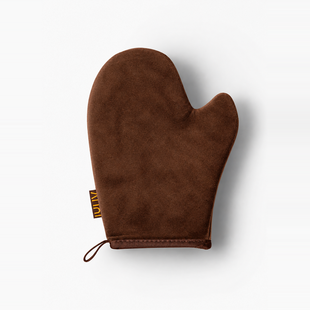 LUUV Tanning Mitt