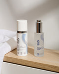 LUUV BioLift Combo - Exosome-Hyaluronic Serum + Cream