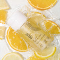 Vitamin C Radiance Toner COSMOS — ingredients and label detail
