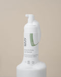 Botanic Purifying Foam Cleanser COSMOS — product packaging front detail