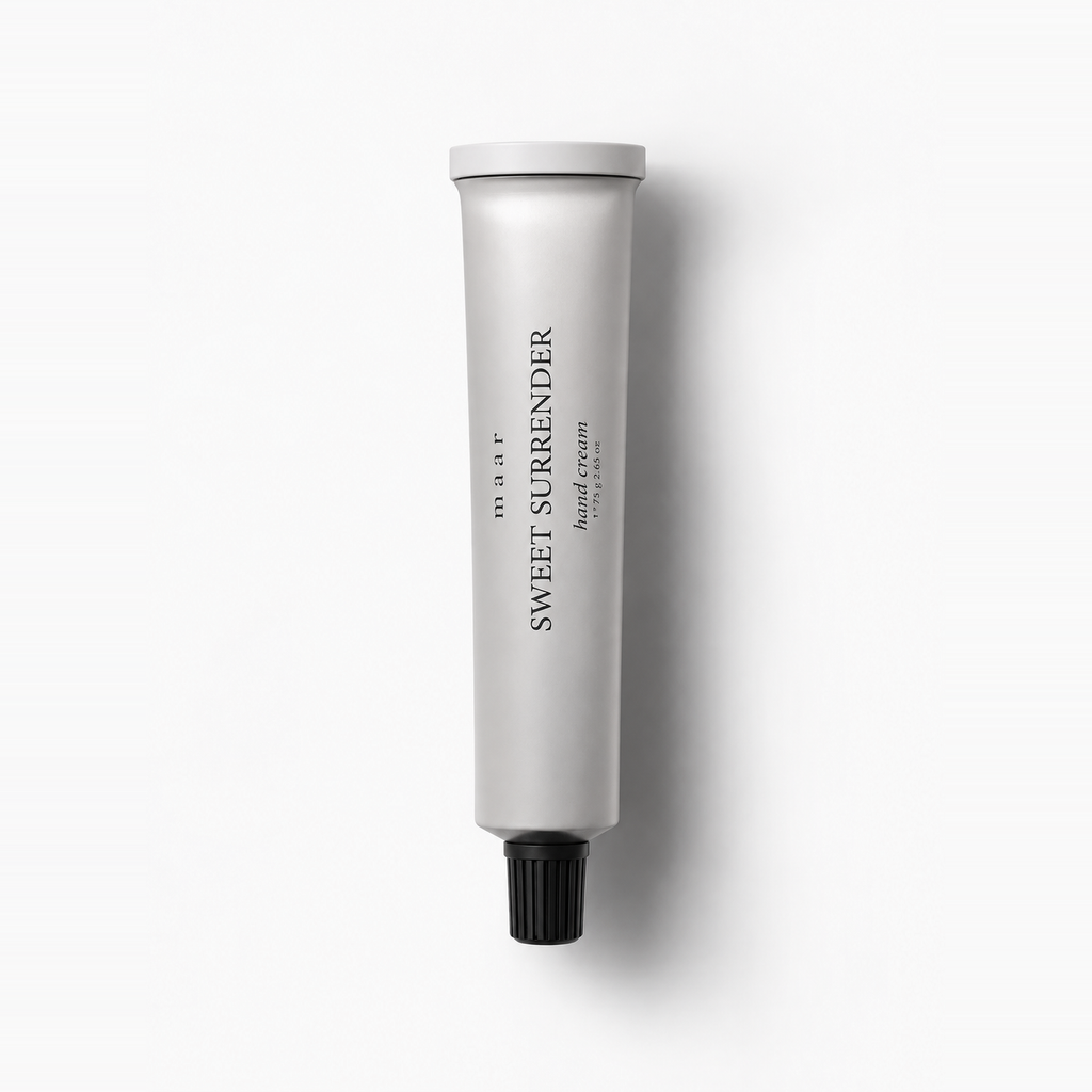 maar Hand Cream - Sweet Surrender, 75g