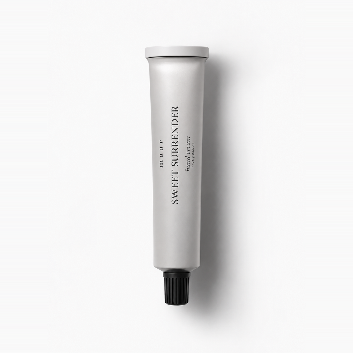 maar Handcreme – Sweet Surrender, 75 g