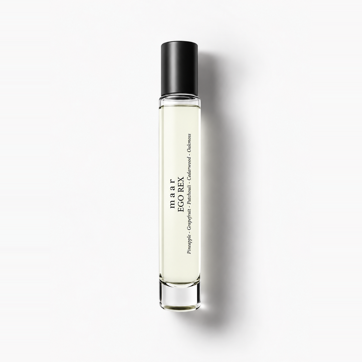 maar Perfume Oil - Ego Rex, 10ml