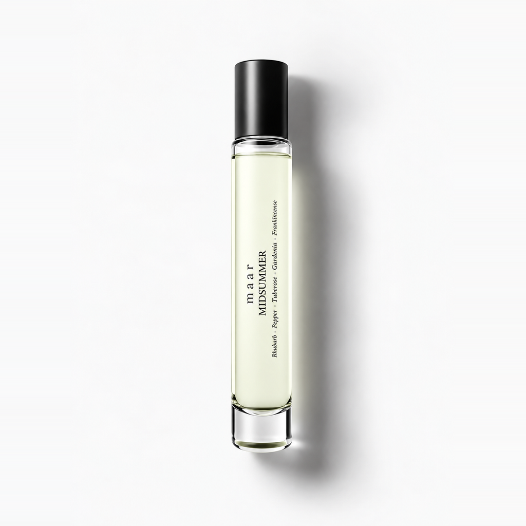 maar Perfume Oil - Midsummer, 10ml
