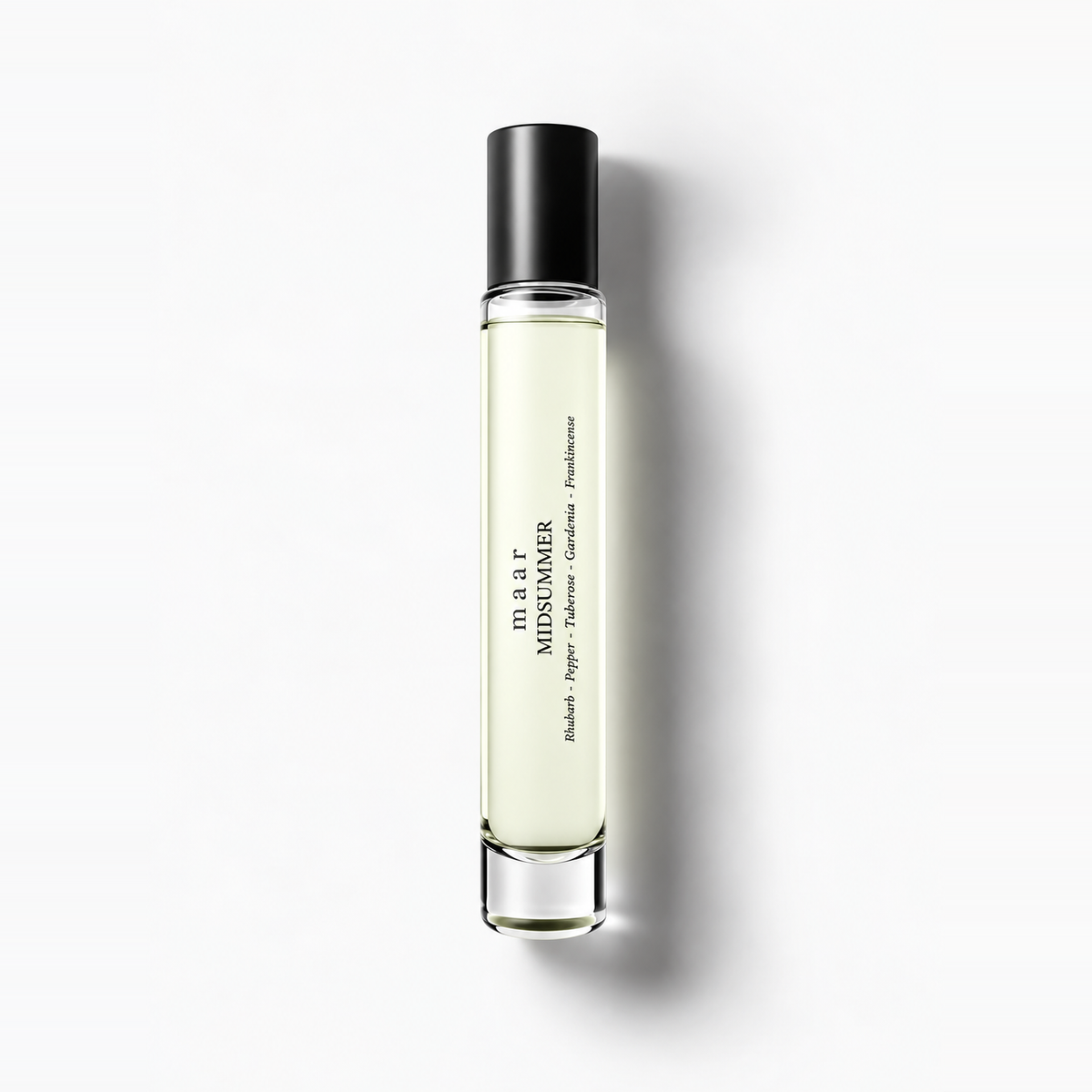 maar Perfume Oil - Midsummer, 10ml