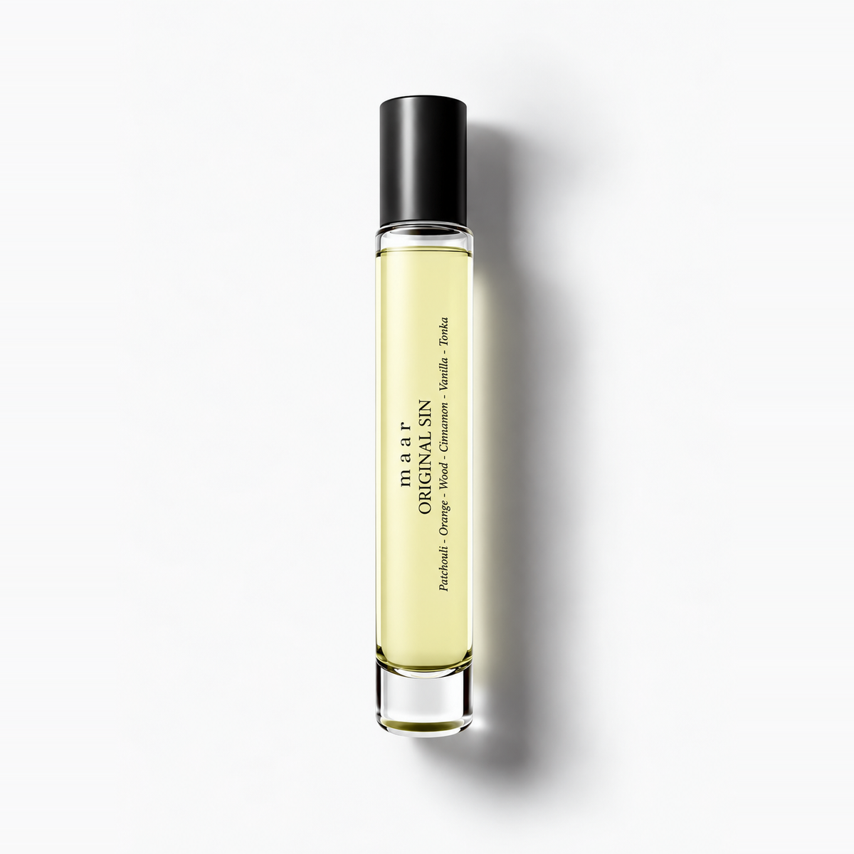 maar Perfume Oil - Original Sin, 10ml