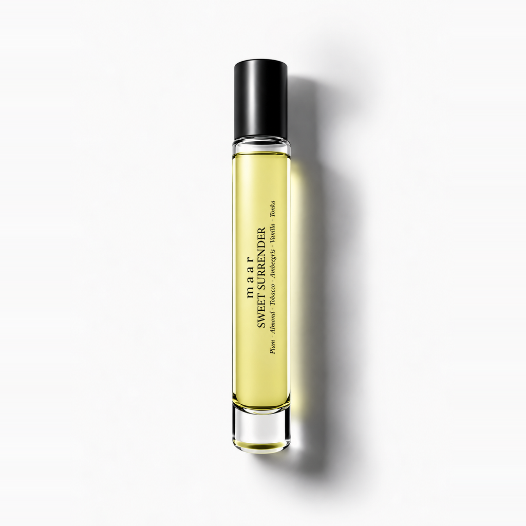 maar Perfume Oil - Sweet Surrender, 10ml