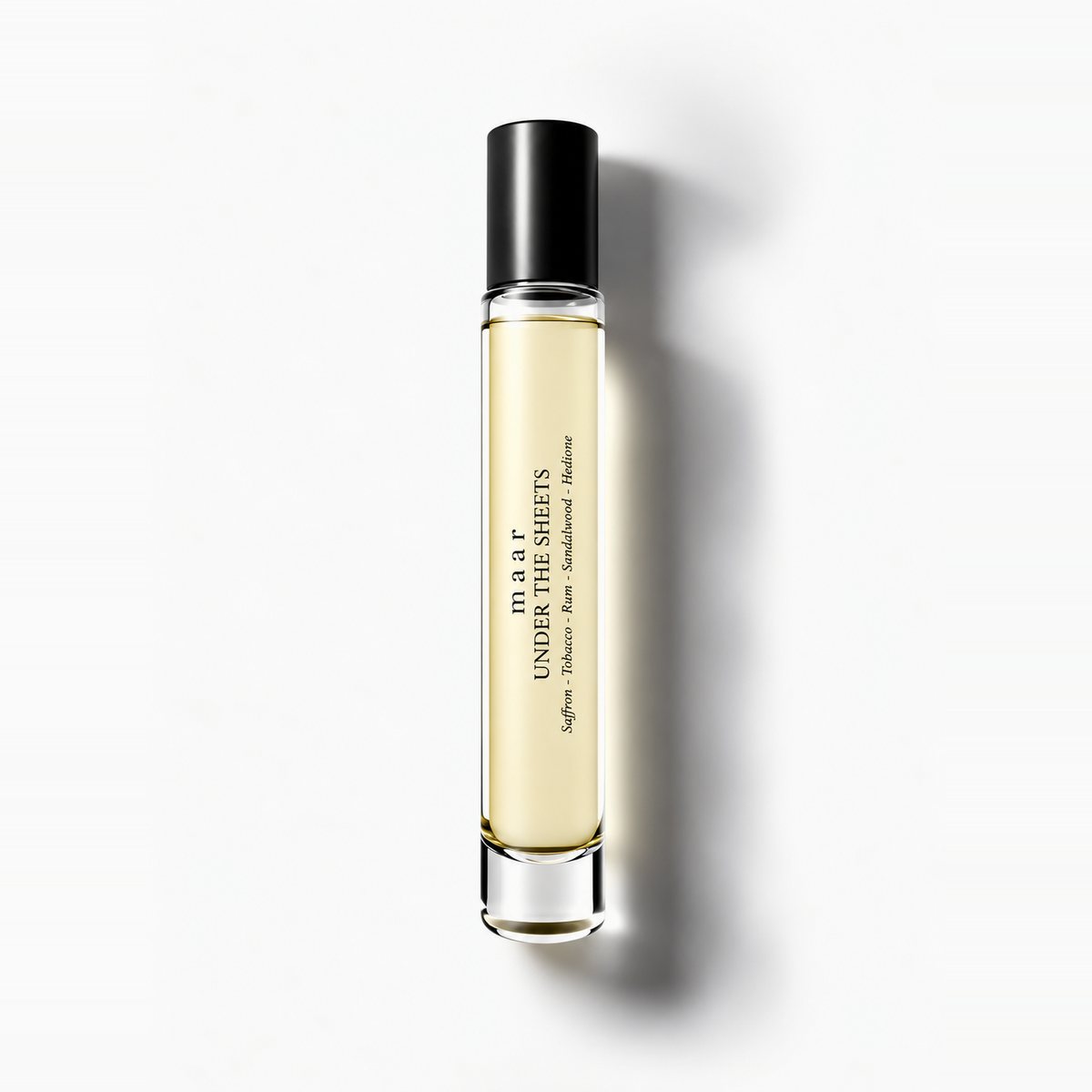 maar Perfume Oil - Under The Sheets, 10ml