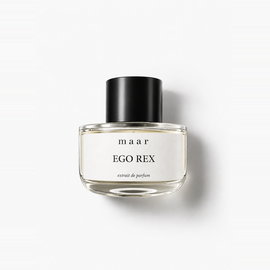 maar Spray Perfume - Ego Rex, 50ml