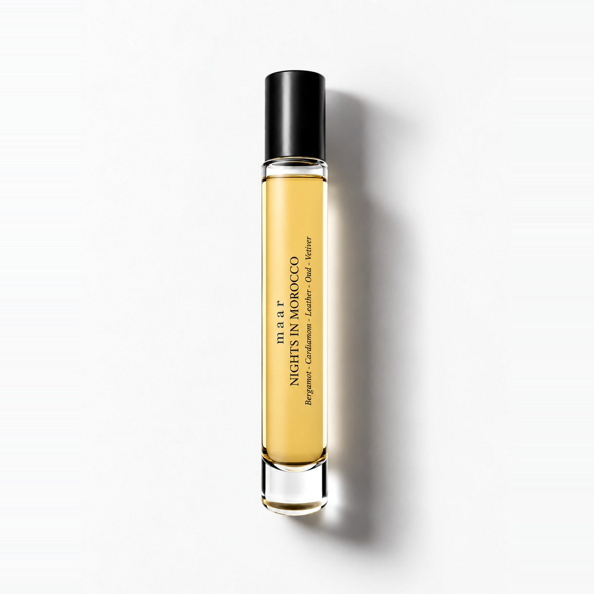 maar Spray Perfume - Nights in Morocco, 15ml, 50ml