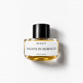 maar Spray Perfume - Nights in Morocco, 50ml